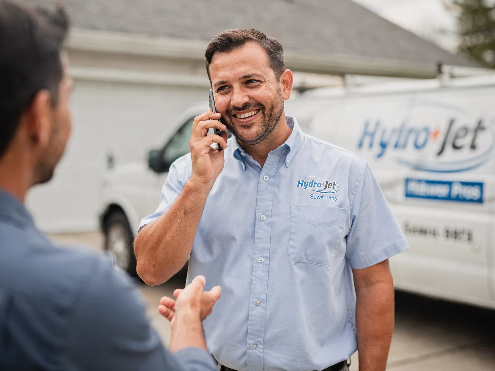 Hydro Jetting Fort Covington, NY FAQs